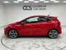 USED 2020 20 FORD FIESTA 1.0T EcoBoost ST-Line X Edition Hatchback 3dr Petrol Manual Euro 6 (s/s) (95 ps) 