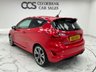 USED 2020 20 FORD FIESTA 1.0T EcoBoost ST-Line X Edition Hatchback 3dr Petrol Manual Euro 6 (s/s) (95 ps) 
