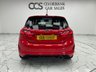 USED 2020 20 FORD FIESTA 1.0T EcoBoost ST-Line X Edition Hatchback 3dr Petrol Manual Euro 6 (s/s) (95 ps) 
