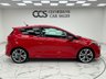 USED 2020 20 FORD FIESTA 1.0T EcoBoost ST-Line X Edition Hatchback 3dr Petrol Manual Euro 6 (s/s) (95 ps) 