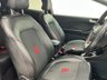 USED 2020 20 FORD FIESTA 1.0T EcoBoost ST-Line X Edition Hatchback 3dr Petrol Manual Euro 6 (s/s) (95 ps) 
