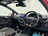 USED 2020 20 FORD FIESTA 1.0T EcoBoost ST-Line X Edition Hatchback 3dr Petrol Manual Euro 6 (s/s) (95 ps) 
