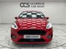 USED 2020 20 FORD FIESTA 1.0T EcoBoost ST-Line X Edition Hatchback 3dr Petrol Manual Euro 6 (s/s) (95 ps) 