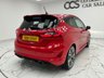 USED 2020 20 FORD FIESTA 1.0T EcoBoost ST-Line X Edition Hatchback 3dr Petrol Manual Euro 6 (s/s) (95 ps) 