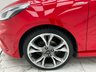 USED 2020 20 FORD FIESTA 1.0T EcoBoost ST-Line X Edition Hatchback 3dr Petrol Manual Euro 6 (s/s) (95 ps) 