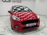 USED 2020 20 FORD FIESTA 1.0T EcoBoost ST-Line X Edition Hatchback 3dr Petrol Manual Euro 6 (s/s) (95 ps) 