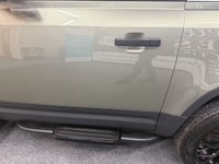 USED 2024 24 LAND ROVER DEFENDER 3.0 D250 MHEV HARD TOP BLACK PACK 22' ALLOYS ONE OWNER STUNNING EXAMPLE  ALL OUR CAR COME WITH FULL SERVICE FULL MOT WARRANTY 2 KEYS HPI CHECKED