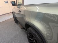 USED 2024 24 LAND ROVER DEFENDER 3.0 D250 MHEV HARD TOP BLACK PACK 22' ALLOYS ONE OWNER STUNNING EXAMPLE  ALL OUR CAR COME WITH FULL SERVICE FULL MOT WARRANTY 2 KEYS HPI CHECKED