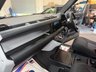 USED 2024 24 LAND ROVER DEFENDER 3.0 D250 MHEV HARD TOP BLACK PACK 22' ALLOYS ONE OWNER STUNNING EXAMPLE  ALL OUR CAR COME WITH FULL SERVICE FULL MOT WARRANTY 2 KEYS HPI CHECKED