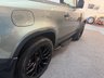 USED 2024 24 LAND ROVER DEFENDER 3.0 D250 MHEV HARD TOP BLACK PACK 22' ALLOYS ONE OWNER STUNNING EXAMPLE  ALL OUR CAR COME WITH FULL SERVICE FULL MOT WARRANTY 2 KEYS HPI CHECKED