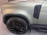 USED 2024 24 LAND ROVER DEFENDER 3.0 D250 MHEV HARD TOP BLACK PACK 22' ALLOYS ONE OWNER STUNNING EXAMPLE  ALL OUR CAR COME WITH FULL SERVICE FULL MOT WARRANTY 2 KEYS HPI CHECKED