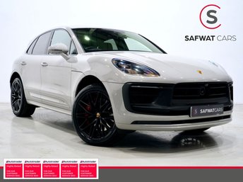 2023 PORSCHE MACAN