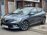 USED 2020 20 RENAULT CLIO 1.0 TCe Iconic Hatchback 5dr Petrol Manual Euro 6 (s/s) (100 ps) FULL SERVICE HISTORY...GREAT MPG