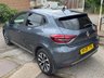 USED 2020 20 RENAULT CLIO 1.0 TCe Iconic Hatchback 5dr Petrol Manual Euro 6 (s/s) (100 ps) FULL SERVICE HISTORY...GREAT MPG