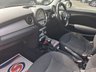 USED 2009 09 MINI HATCH 1.6 Cooper Hatchback 3dr Petrol Manual Euro 4 (120 ps) 