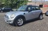 USED 2009 09 MINI HATCH 1.6 Cooper Hatchback 3dr Petrol Manual Euro 4 (120 ps) 
