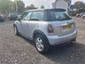USED 2009 09 MINI HATCH 1.6 Cooper Hatchback 3dr Petrol Manual Euro 4 (120 ps) 