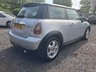 USED 2009 09 MINI HATCH 1.6 Cooper Hatchback 3dr Petrol Manual Euro 4 (120 ps) 