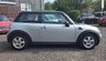 USED 2009 09 MINI HATCH 1.6 Cooper Hatchback 3dr Petrol Manual Euro 4 (120 ps) 