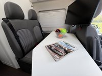 USED 2023 72 VOLKSWAGEN GRAND CALIFORNIA 4 Belt - 2 Berth  