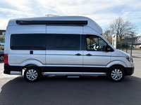 USED 2023 72 VOLKSWAGEN GRAND CALIFORNIA 4 Belt - 2 Berth  