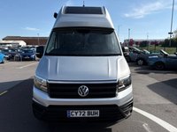 USED 2023 72 VOLKSWAGEN GRAND CALIFORNIA 4 Belt - 2 Berth  