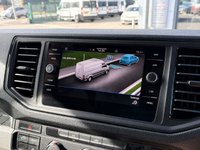 USED 2023 72 VOLKSWAGEN GRAND CALIFORNIA 4 Belt - 2 Berth  
