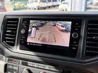 USED 2023 72 VOLKSWAGEN GRAND CALIFORNIA 4 Belt - 2 Berth  