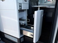 USED 2023 72 VOLKSWAGEN GRAND CALIFORNIA 4 Belt - 2 Berth  
