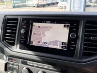 USED 2023 72 VOLKSWAGEN GRAND CALIFORNIA 4 Belt - 2 Berth  