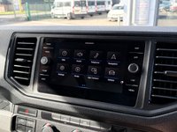 USED 2023 72 VOLKSWAGEN GRAND CALIFORNIA 4 Belt - 2 Berth  