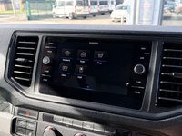 USED 2023 72 VOLKSWAGEN GRAND CALIFORNIA 4 Belt - 2 Berth  