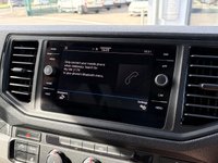 USED 2023 72 VOLKSWAGEN GRAND CALIFORNIA 4 Belt - 2 Berth  