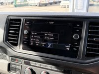 USED 2023 72 VOLKSWAGEN GRAND CALIFORNIA 4 Belt - 2 Berth  