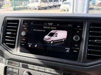USED 2023 72 VOLKSWAGEN GRAND CALIFORNIA 4 Belt - 2 Berth  