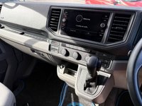 USED 2023 72 VOLKSWAGEN GRAND CALIFORNIA 4 Belt - 2 Berth  