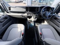 USED 2023 72 VOLKSWAGEN GRAND CALIFORNIA 4 Belt - 2 Berth  