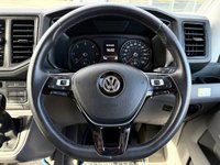 USED 2023 72 VOLKSWAGEN GRAND CALIFORNIA 4 Belt - 2 Berth  
