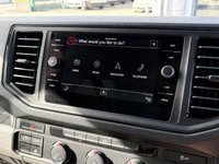 USED 2023 72 VOLKSWAGEN GRAND CALIFORNIA 4 Belt - 2 Berth  