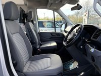USED 2023 72 VOLKSWAGEN GRAND CALIFORNIA 4 Belt - 2 Berth  