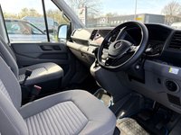 USED 2023 72 VOLKSWAGEN GRAND CALIFORNIA 4 Belt - 2 Berth  
