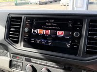USED 2023 72 VOLKSWAGEN GRAND CALIFORNIA 4 Belt - 2 Berth  
