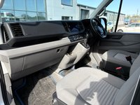 USED 2023 72 VOLKSWAGEN GRAND CALIFORNIA 4 Belt - 2 Berth  