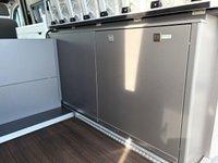 USED 2023 72 VOLKSWAGEN GRAND CALIFORNIA 4 Belt - 2 Berth  