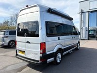 USED 2023 72 VOLKSWAGEN GRAND CALIFORNIA 4 Belt - 2 Berth  