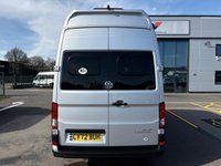 USED 2023 72 VOLKSWAGEN GRAND CALIFORNIA 4 Belt - 2 Berth  