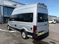 USED 2023 72 VOLKSWAGEN GRAND CALIFORNIA 4 Belt - 2 Berth  