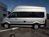 USED 2023 72 VOLKSWAGEN GRAND CALIFORNIA 4 Belt - 2 Berth  