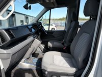 USED 2023 72 VOLKSWAGEN GRAND CALIFORNIA 4 Belt - 2 Berth  
