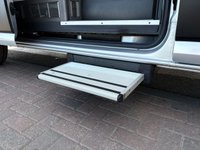 USED 2023 72 VOLKSWAGEN GRAND CALIFORNIA 4 Belt - 2 Berth  